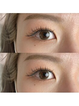 レアファースト 上本町店(Le’a first)/フラットラッシュ100本☆