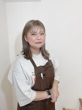 メンズアイブロウ バイ ヴィオラス(men'sアイブロウ by violus)&nbsp;脇田 