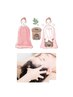 足浴＋国産漢方よもぎ蒸し30分＋リラックスドライヘッド40分￥9,100→￥7,420