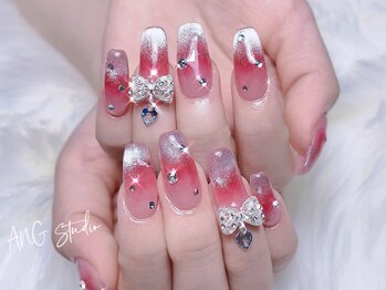 エーエヌジー スタジオ(ANG Studio)/