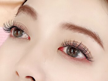 エンヴィバイコスメーア(Envy by Cosmea)/人気のWロックで叶う濃さと持続