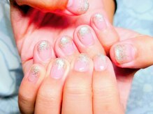 ジラソーレ(Girasole)/グラデーション