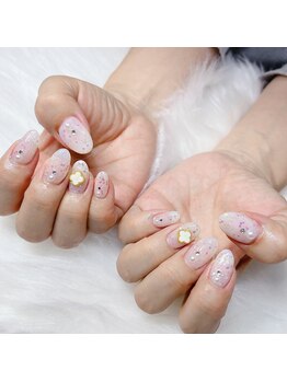 モードネイル(Mode nail)/アートし放題