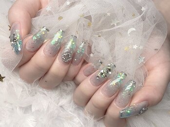 レアネイル 新宿(le'a nail)/