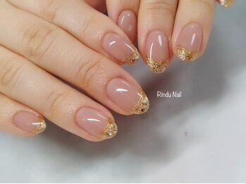 リンドゥネイル 上小田井店(Rindu Nail)/