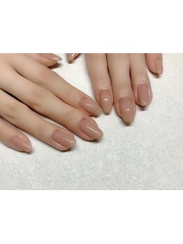 付け替え時オフ無料のメニューがあるサロン