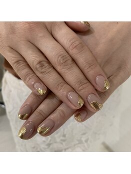 エラン(ELAN)/先端ミラー by YUKA