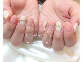 ハンドシンプルコース