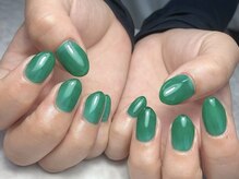 ブリスフルハピネス(Blissful happiness)/クリアワンカラー