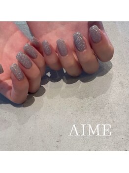 アイム(AIME)/シンプル