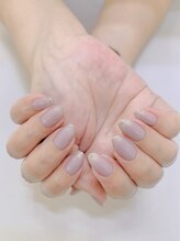 ジャストネイル(JustNail)/