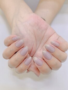 ジャストネイル(JustNail)/