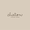 シャトン(chaton)のお店ロゴ