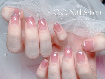 シーシーネイルサロン 池袋(C.C.Nail salon)/