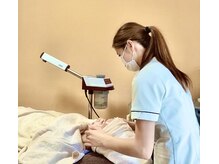 結果重視！ コンセレブ化粧品と超音波イオン洗浄でお悩み解決！