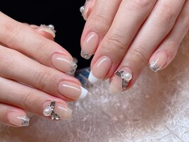 フレンチネイル