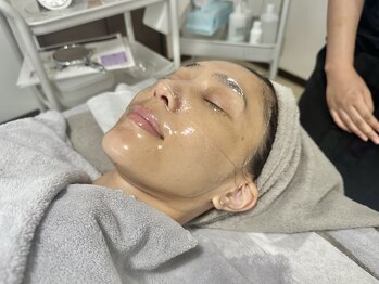 アリス(Alice)/ララピール工程☆6