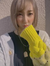 リアン(Lien) Kaori