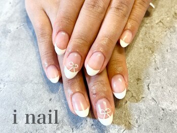 アイネイル(i nail)/