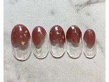 アミュレット 柳津店(AMULET)/11月定額　5500円(税込)