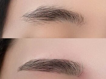 シーンスタジオ 熊本店(SSIN STUDIO)/ まつ毛パーマ&眉毛サロン 熊本