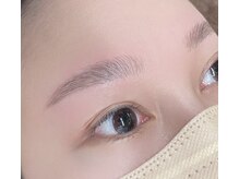 ココラッシュ 立川店/ハリウッドブロウリフト