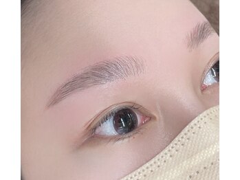 ココラッシュ 立川店/ハリウッドブロウリフト