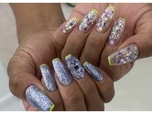 ファーストクラス(First Class)/