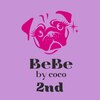 ベベバイココ 印西(BeBe bycoco 2nd)のお店ロゴ