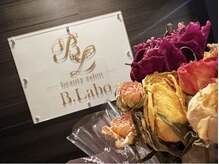 ビーラボ(B.Labo)