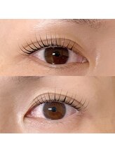 ミミシル 三条店(mimicil)/ラッシュリフト