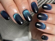 ライズプラス(Raize+)/マグネットネイル