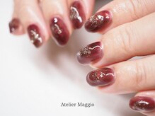 アトリエマッジョ(Atelier Maggio)/￥7000 定額ニュアンス