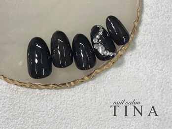 ティナ(TINA)/