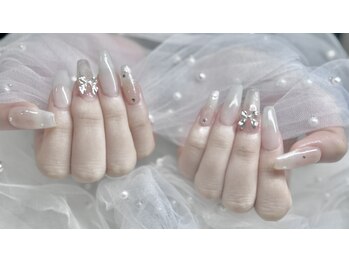 ミナミ(MINAMI)/シンプル