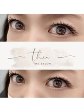 ザ サロン シーア 錦糸町(THE SALON thea)/JCカール【錦糸町】