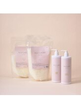 マーチュ(ma-chu)/