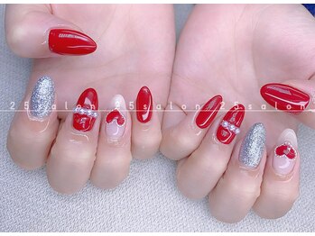 ニゴサロン(25Salon)/