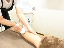 結果にこだわった高スペックの施術★