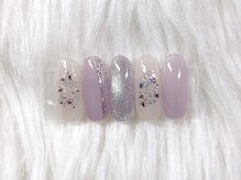 ネイルパティオ 新越谷店(nail patio)/8500コース