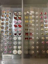 ヨサパークツボミ(YOSA PARK tsubomi)/