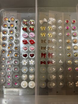 ヨサパークツボミ(YOSA PARK tsubomi)/