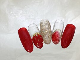 ワンホンネイル7980円