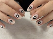 キャンネイル 大曽根店(Can Nail)/staff :ikumi