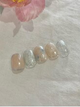 ニコルネイル(nicole nail)/H1736