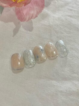 ニコルネイル(nicole nail)/H1736