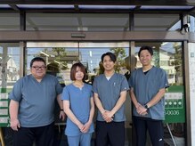 アイ鍼灸整骨院 平塚店