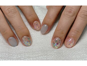 ラ フルール(La fleur)/定額Aコース