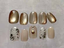 シスネイル(sis nail)