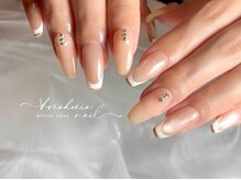 アモドミオネイル(Amodomio Nail)